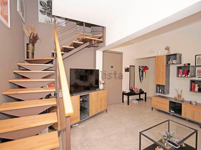 Appartamento in vendita di 116 m² in Via Pardo, 21