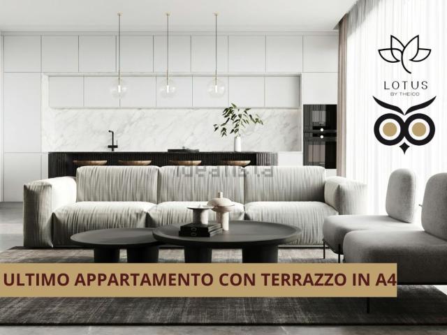 Appartamento in vendita di 116 m² in Via Parma, 19