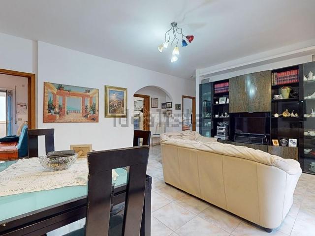 Appartamento in vendita di 116 m² in Via Pietà