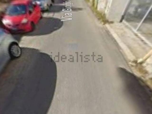 Appartamento in vendita di 116 m² in Via Pietro Malara