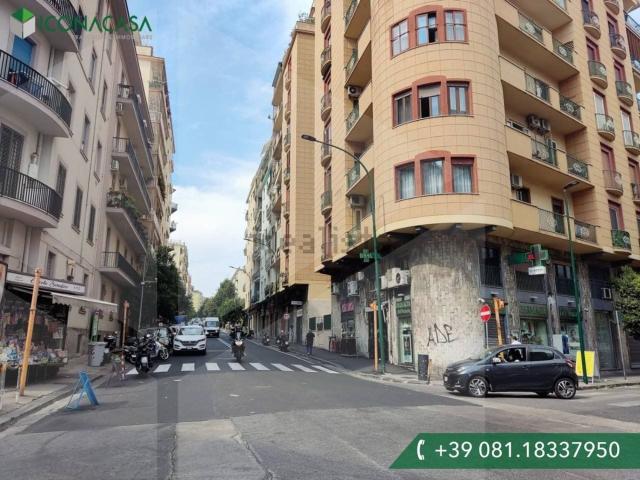 Appartamento in vendita di 116 m² in Via Pietro Castellino