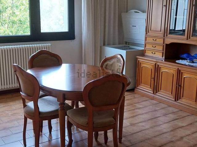 Appartamento in vendita di 116 m² in Via Pio La Torre