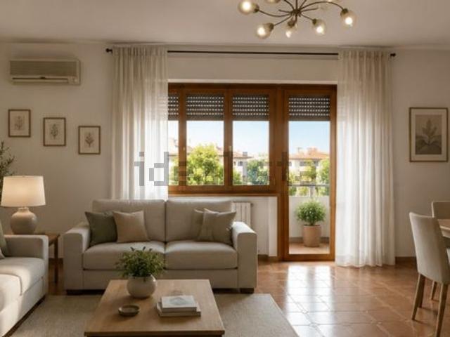 Appartamento in vendita di 116 m² in Via Pistoia, 7