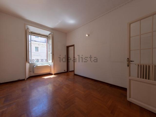 Appartamento in vendita di 116 m² in Via Plinio, 22