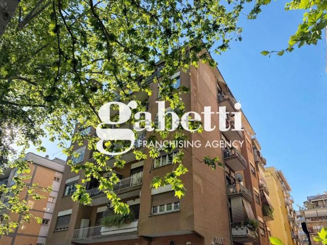 Appartamento in vendita di 116 m² in Via Prenestina, 376