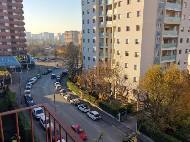 Appartamento in vendita di 116 m² in Via Privata Trasimeno, 22