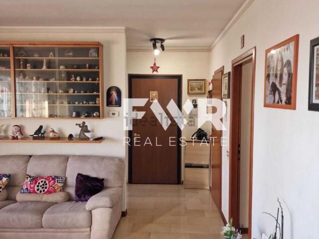 Appartamento in vendita di 116 m² in Via Privata Trasimeno, 22