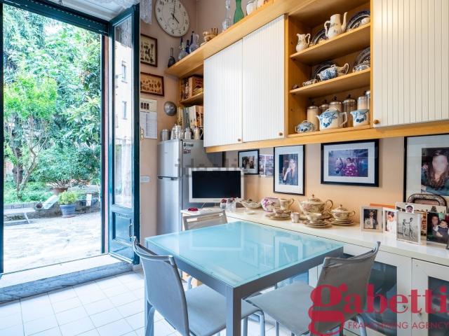 Appartamento in vendita di 116 m² in Via Privata Antonio Picozzi, 18