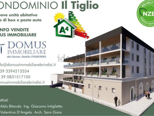 Appartamento in vendita di 116 m² in Via Provinciale San Vito, 26