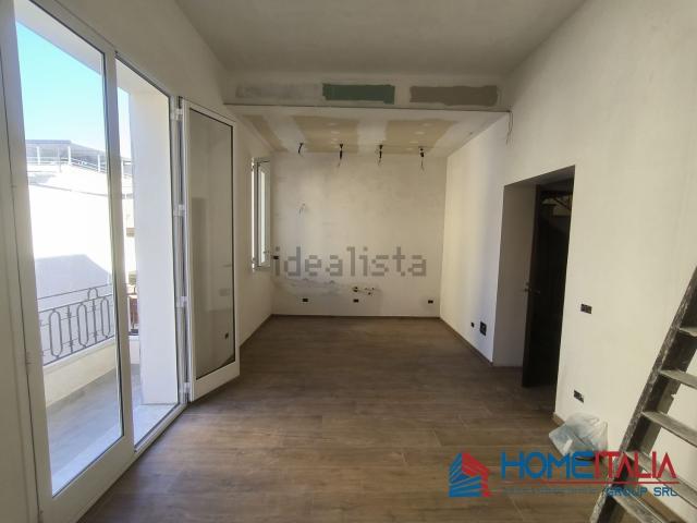 Appartamento in vendita di 116 m² in Via Puglisi