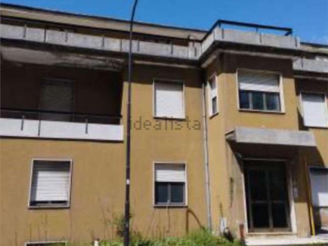 Appartamento in vendita di 116 m² in Via Rocco Scotellaro
