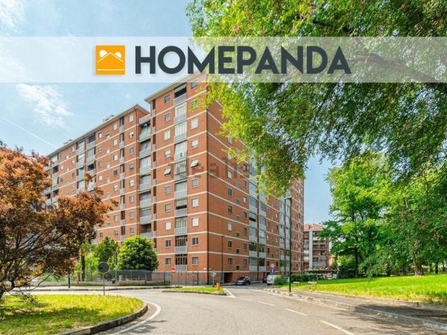 Appartamento in vendita di 116 m² in Via Rocco Scotellaro, 71
