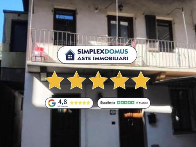 Appartamento in vendita di 116 m² in Via Roma