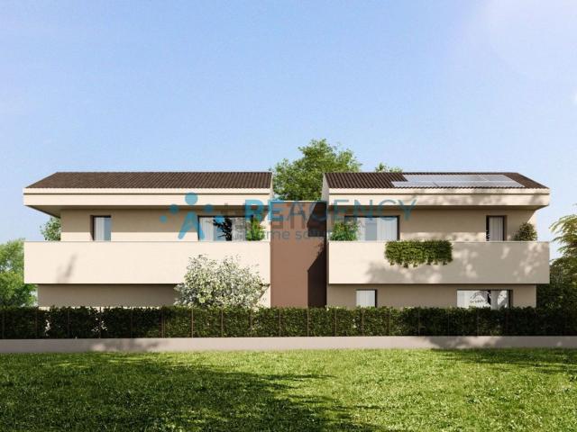 Appartamento in vendita di 116 m² in Via Roma