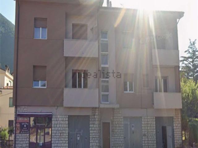 Appartamento in vendita di 116 m² in Via Rossini Gioacchino, 6