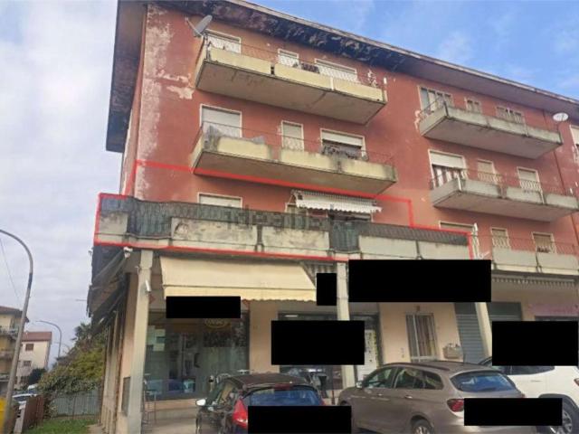 Appartamento in vendita di 116 m² in Via Ramiro Fabiani