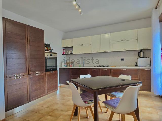 Appartamento in vendita di 116 m² in Via Regina Margherita