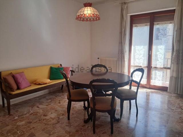 Appartamento in vendita di 116 m² in Via Remo Cacioli