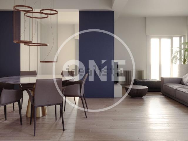 Appartamento in vendita di 116 m² in Via Riccardo Gigante, 20