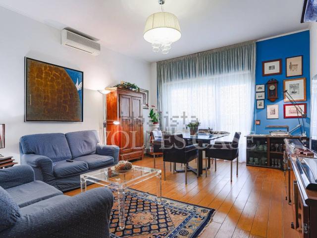 Appartamento in vendita di 116 m² in Via Tagliamento