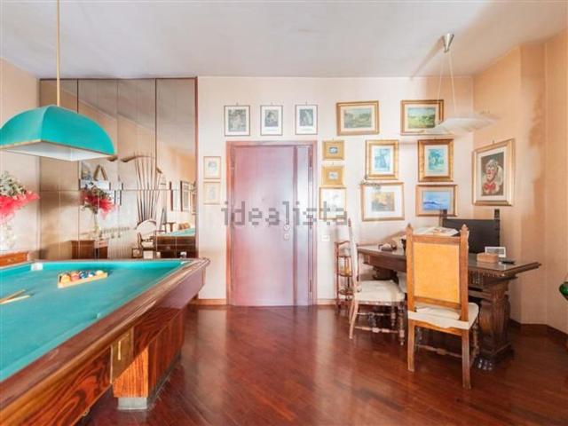 Appartamento in vendita di 116 m² in Via Tancredi Cartella