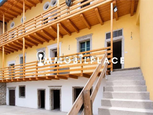 Appartamento in vendita di 116 m² in Via Tei, 1