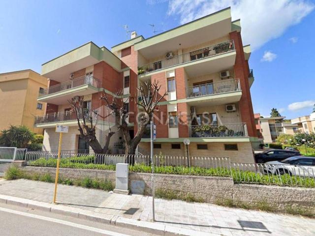 Appartamento in vendita di 116 m² in Via Timmari