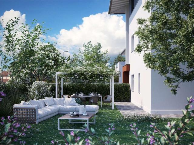 Appartamento in vendita di 116 m² in Via Tintoretto