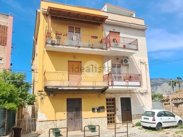Appartamento in vendita di 116 m² in Via Trabucco, 123