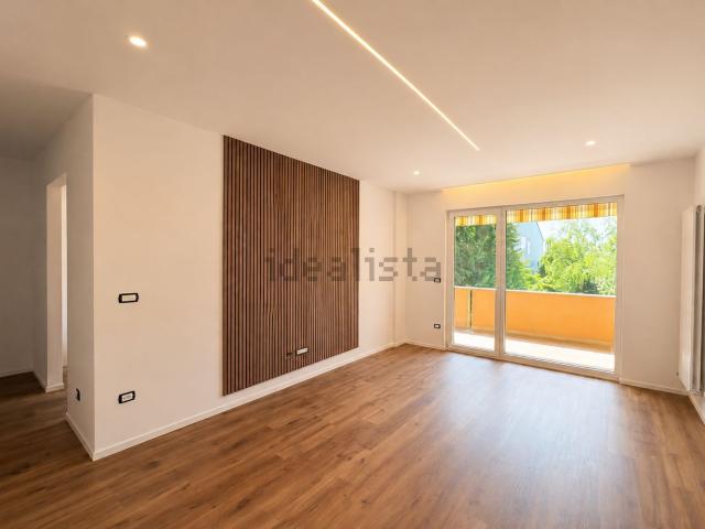 Appartamento in vendita di 116 m² in Via Treviso