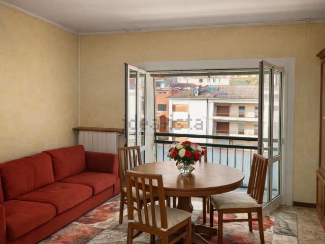 Appartamento in vendita di 116 m² in Via Trieste