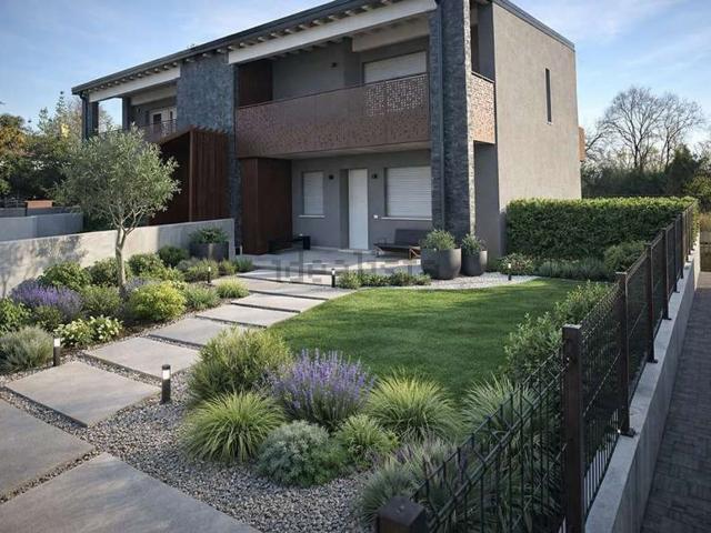 Appartamento in vendita di 116 m² in Via Trieste, 64