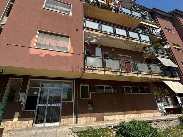 Appartamento in vendita di 116 m² in Via Tristano Codignola, 8