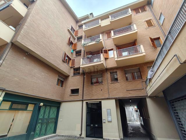 Appartamento in vendita di 116 m² in Via Tripio, 63