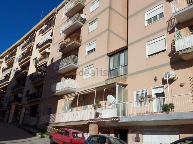 Appartamento in vendita di 116 m² in Via umberto terracini, 44