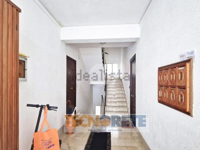 Appartamento in vendita di 116 m² in Via Umberto I, 108