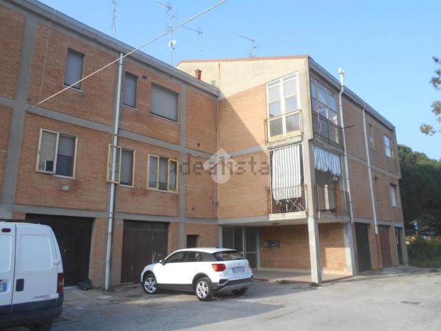 Appartamento in vendita di 116 m² in Via V. Veneto, 37