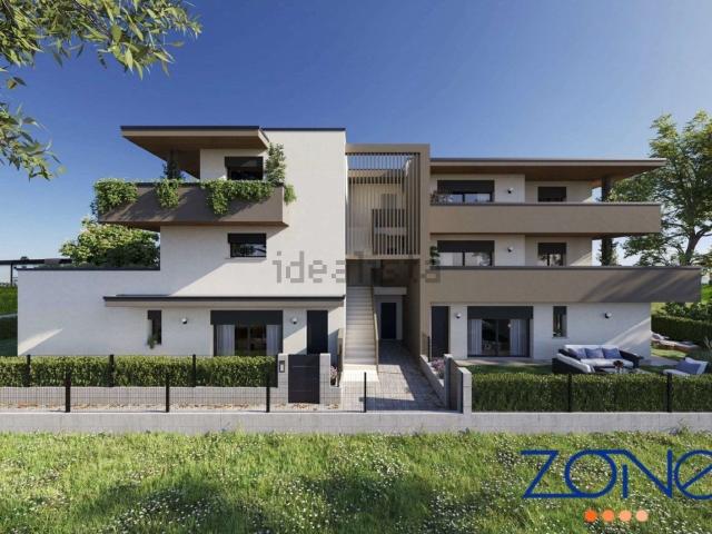 Appartamento in vendita di 116 m² in Via Valsugana