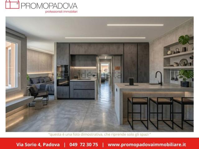 Appartamento in vendita di 116 m² in Via Vito Volterra