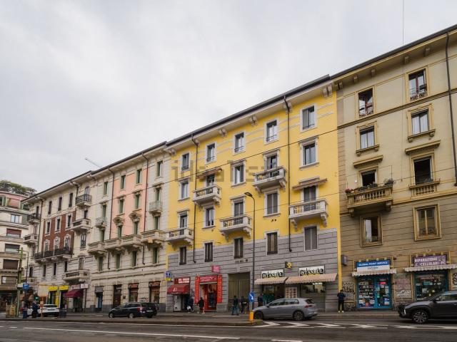 Appartamento in vendita di 116 m² in Via Vitruvio, 30