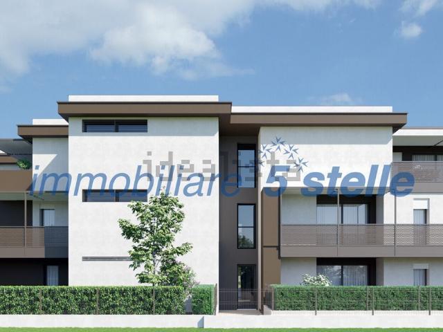 Appartamento in vendita di 116 m² in Via Vicenza, 12