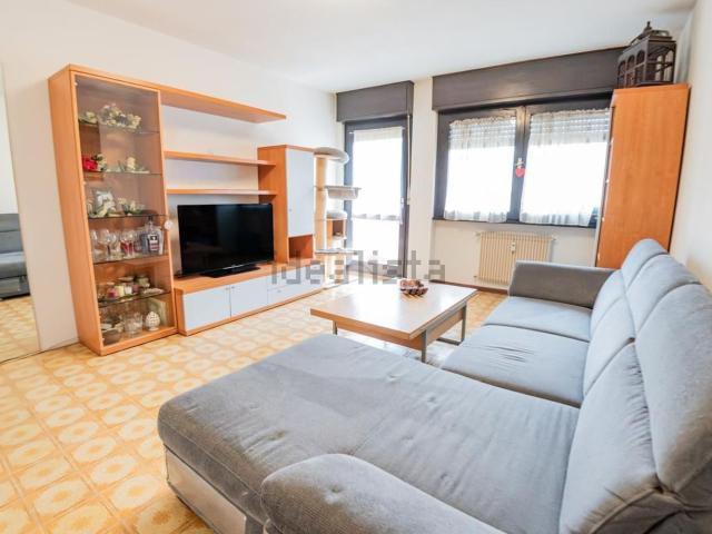 Appartamento in vendita di 116 m² in Via Vigolana, 15