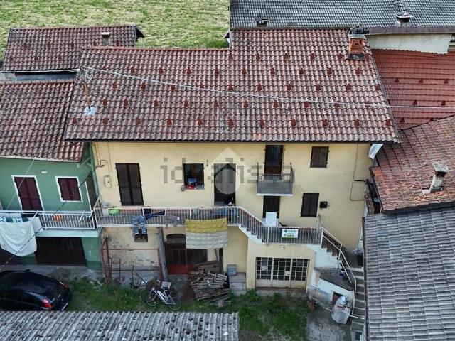 Appartamento in vendita di 116 m² in Via Villa, 7