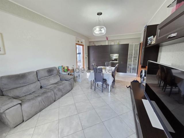 Appartamento in vendita di 116 m² in Via Villagrazia