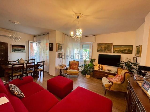 Appartamento in vendita di 116 m² in Via Vincenzo Federici, 5