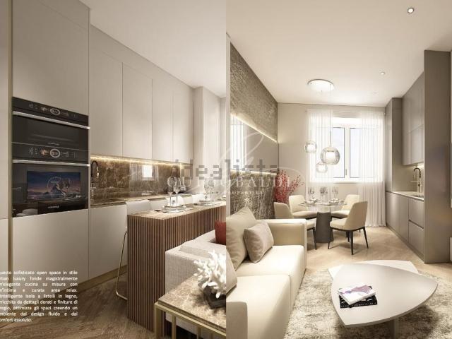 Appartamento in vendita di 116 m² in Viale Tunisia