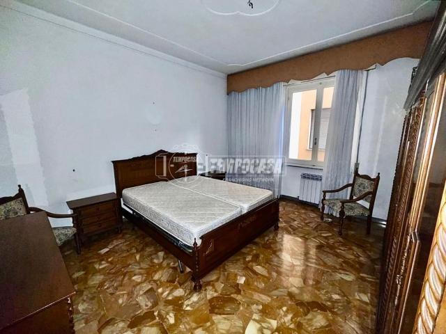 Appartamento in vendita di 116 m² in Viale Villini Rollino, 114