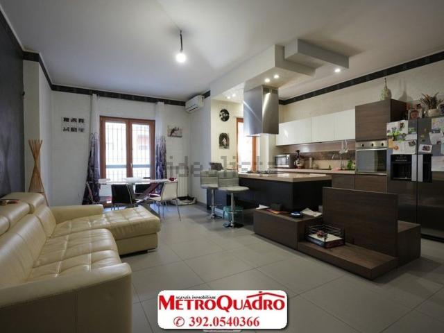 Appartamento in vendita di 116 m² in Viale Virgilio