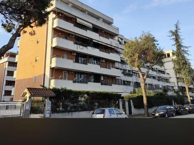 Appartamento in vendita di 116 m² in Viale Virgilio
