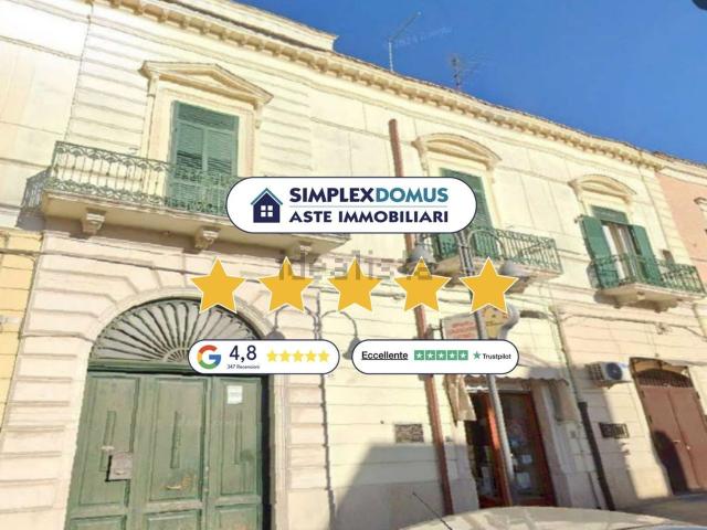 Appartamento in vendita di 116 m² in Viale XXIV Maggio